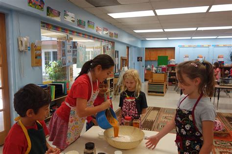 pacifica montessori